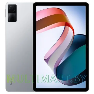 Планшет Xiaomi Redmi Pad 3GB/64GB международная версия (лунное серебро)